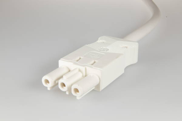 Installationssteckverbindersystem AC 166® G - Leitungen - AC 166 G ALBC/325 WS 200 H5V WS Eca